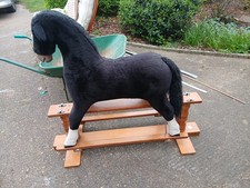 Rocking Horse