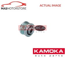 ENGINE ALTERNATOR PULLEY