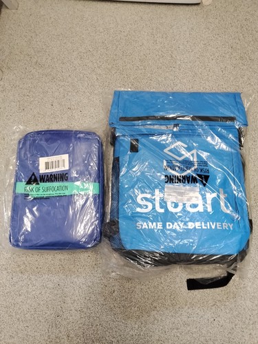 Stuart thermal food - thermal,