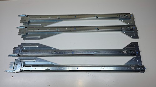 Lot dell server - (2),