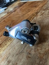 Shimano Deore XT RD-M735 Rear