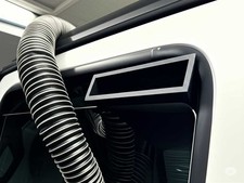 EcoFlow Wave 2 & 3 Window Duct