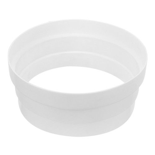 Cooker hood ducting kit - hood,