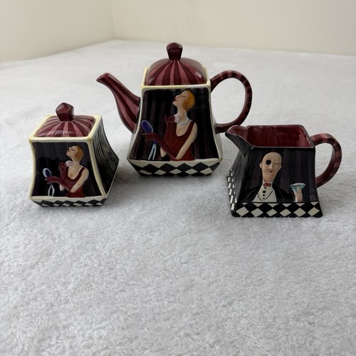 Vintage art deco - vintage,