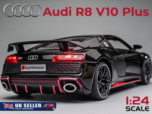 Audi v10 plus alloy - audi,