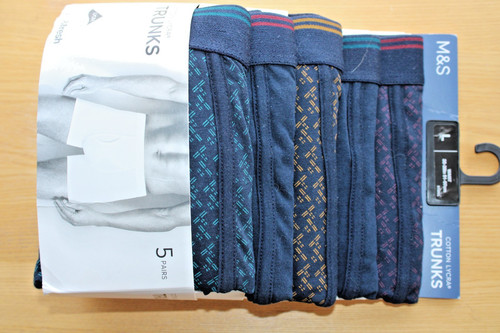 Mens marks and spencer cool - marks,