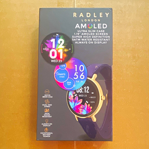 Radley london amoled - radley,