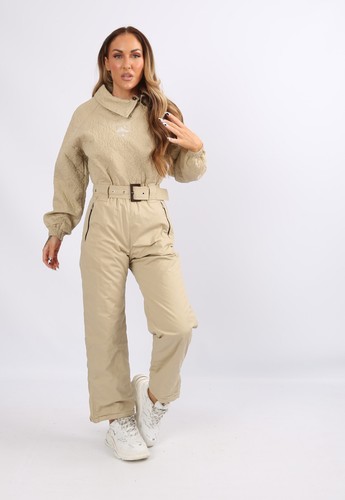 Vintage ski suit vampire - vintage,