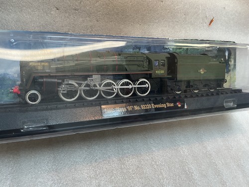 Great british locomotive - great,