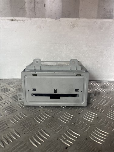 Vauxhall insignia stereo radio - insignia,