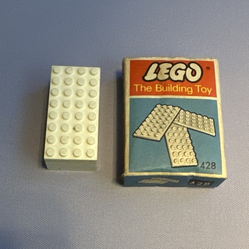 Vintage lego the - vintage, building