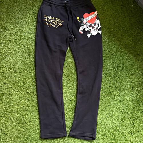 Hardy men black - ed, men’s
