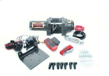 ATV and quad winches DRAGON WINCH DWH3000HD-S