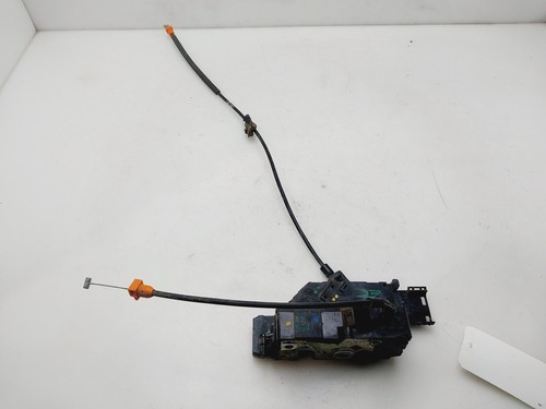 9138j8 9556656 rear door lock - 9138j8,