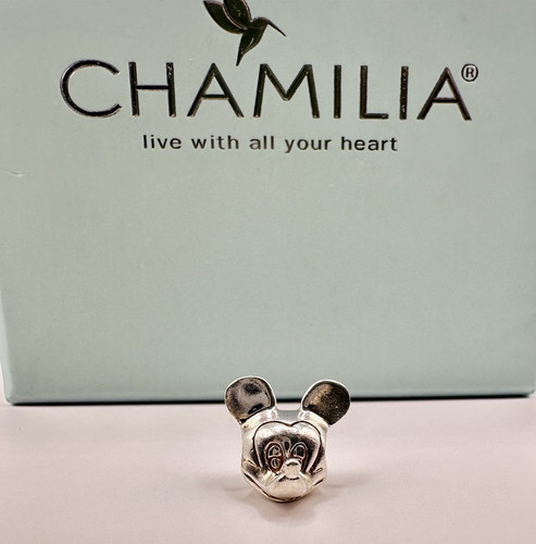 Chamilia disney mickey - disney,