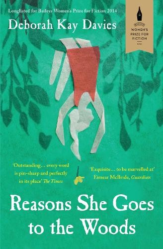 Reasons she goes - reasons, to