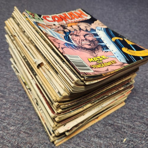 Vintage conan the - vintage,