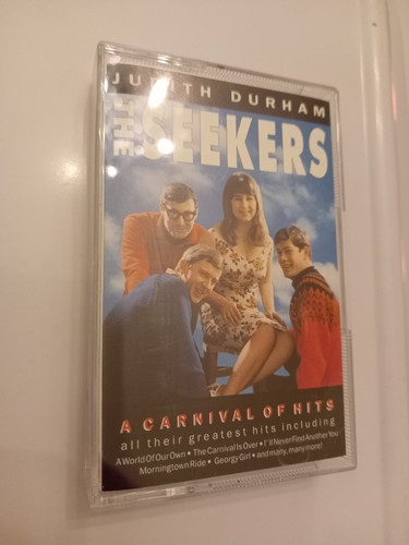 Judith durham carnival hits - durham,