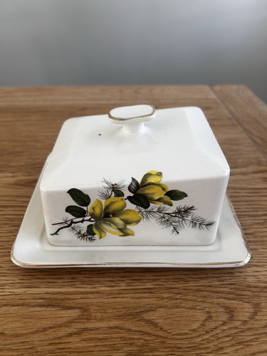 Vintage beswick london - london, butter