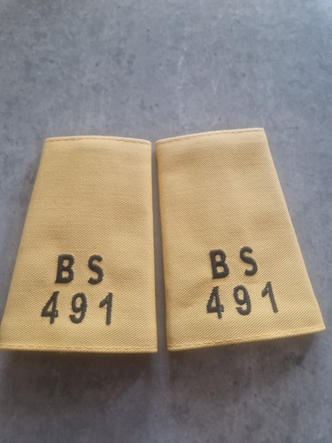 Police epp bs 491 - police,