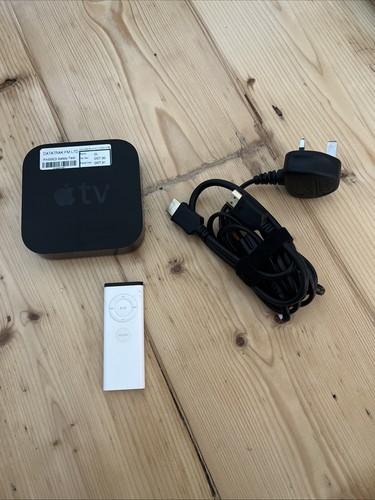 Apple 3rd generation hd - 3rd,