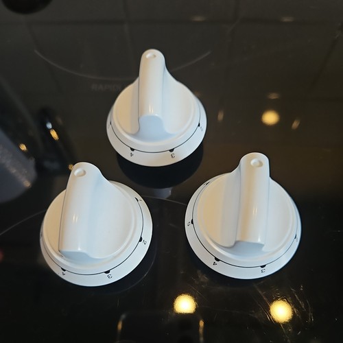 Hotpoint hea60p genuin knobs - hea60p,