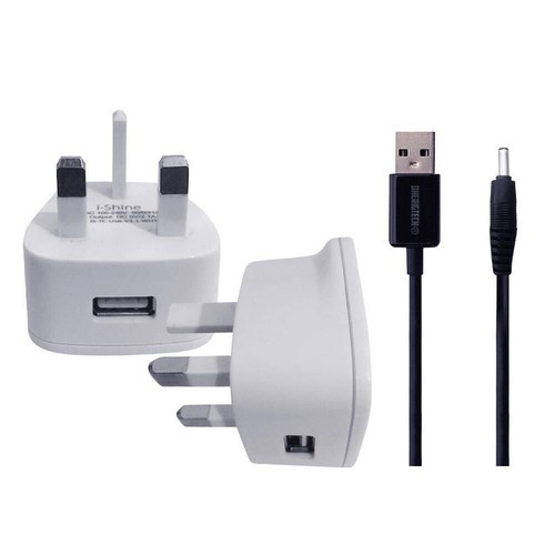 Power adapter wall charger - power,