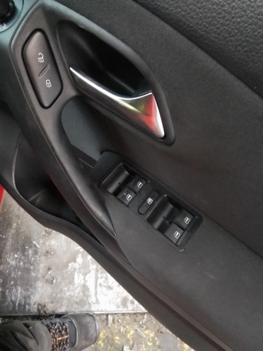 Electric window switch - window,