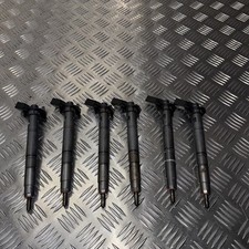 Audi A6 A7 A8 Q7 4L 2011