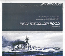 The battlecruiser hood john - the,