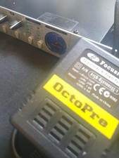 Focusrite Platinum OctoPre LE