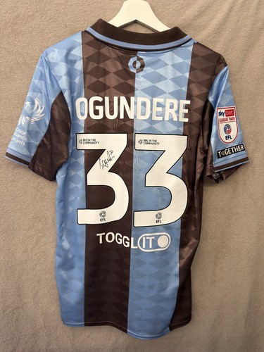 Afc wimbledon isaac ogundere - afc,