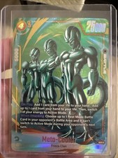 Dragon Ball Super Fusion World