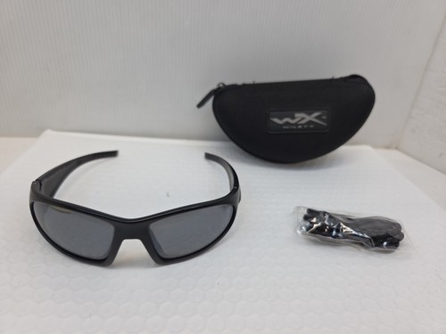 Wiley zen z87 sunglasses - wiley, z87-2