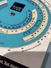 Rarity: Antique Rake Disc Dr