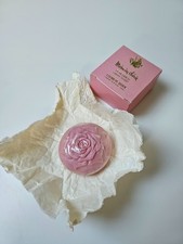 Elizabeth Arden Mémoire Chérie Perfumed Bath Soap 124g Vintage/Never Used/Sealed