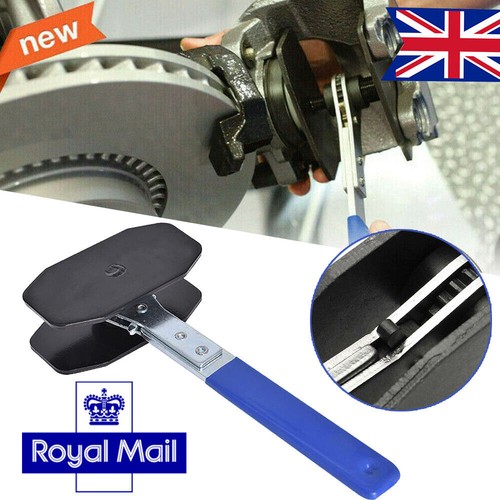 With ratchet pad spreader - with,