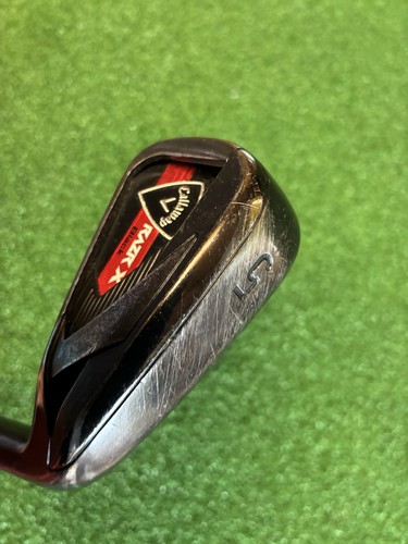 Callaway razr black - razr, x