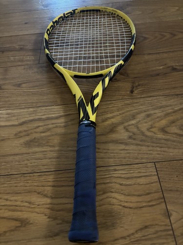 Babolat pure aero lite - babolat,