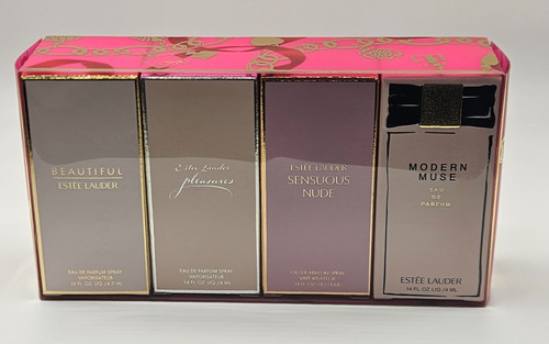 Estee lauder set 4 - estee, of