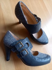 Clarks Cushion Soft Ladies