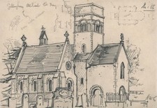 Henry William Cotman