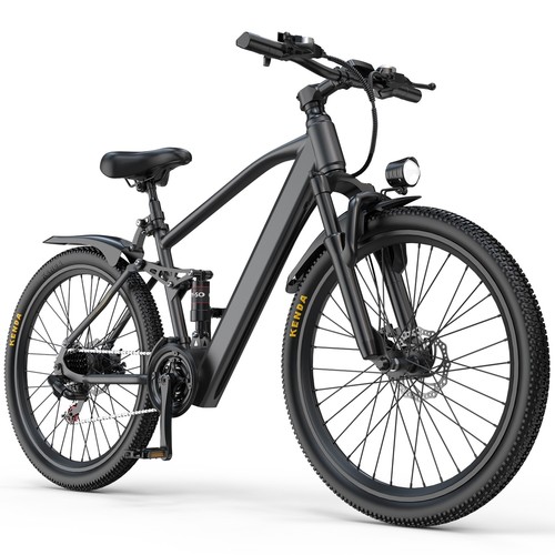 Electric bike for - 26", e