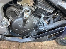 ♻️ Aprilia Rs 125 4t Abs