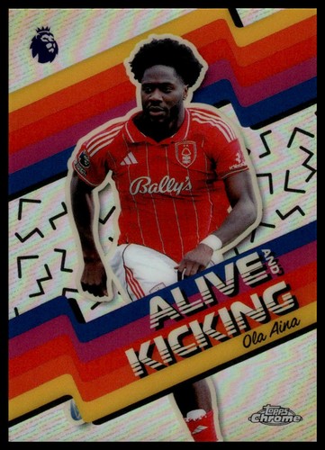 2025 topps chrome premier - 2025-26,