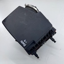 FIAT PUNTO MK3 AIR FILTER BOX HOUSING 55184239 1.9 D 199A5.000 05-09