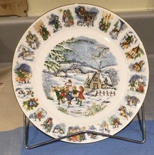 Coalport Christmas Advent