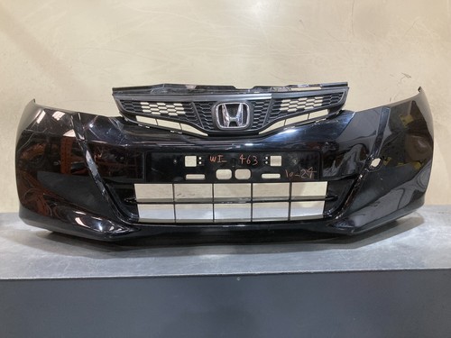 Honda jazz 2011 2014 front - honda,