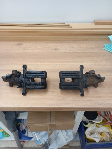 Honda s2000 back brake - honda,