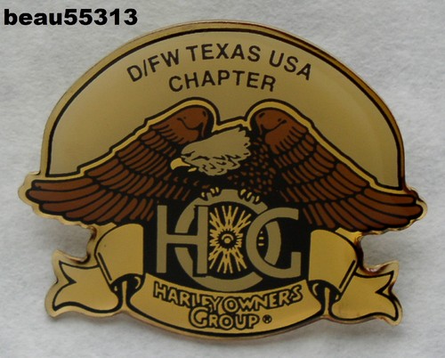 Harley owners group hog - harley,